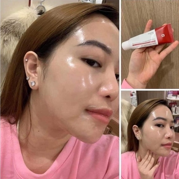 TOSOWOONG REAL COLLAGEN FIT CREAM PACK 50g K-BEAUTY - Picture 6 of 8